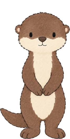 A shape where Pip will be