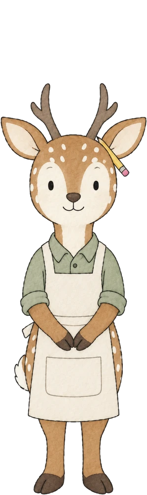 A shape where Mr. Sika will be