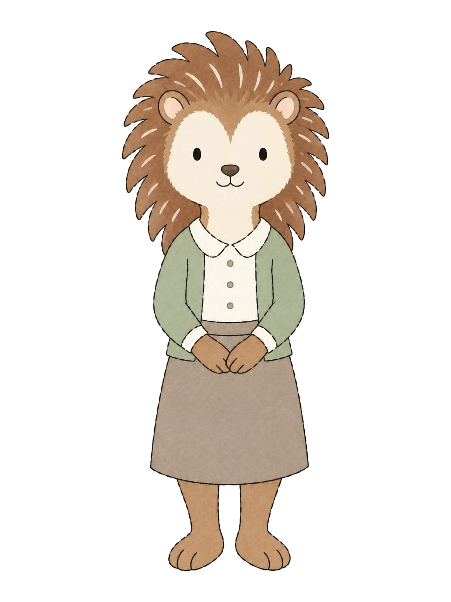 Mrs. Tea