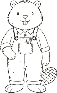 Otis, finished